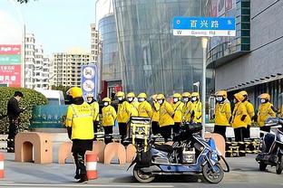 虚惊一场！青岛队记：杨瀚森去医院路上就缓过来了 应该没有大碍